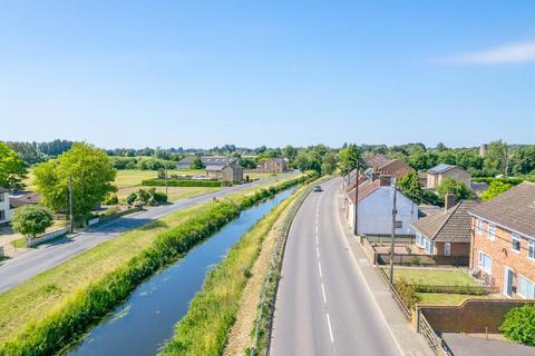 3 bedroom semi-detached house for sale, Rectory Road, Outwell, Wisbech, Norfolk, PE14 8RD