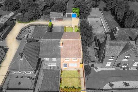 3 bedroom semi-detached house for sale, Rectory Road, Outwell, Wisbech, Norfolk, PE14 8RD