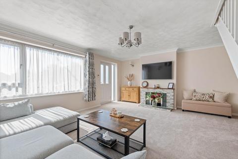 3 bedroom semi-detached house for sale, Rectory Road, Outwell, Wisbech, Norfolk, PE14 8RD