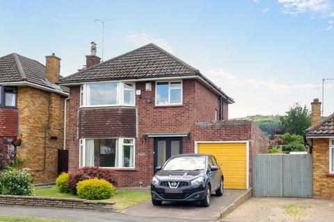 21 Beeches Road, Charlton Kings, Cheltenham, GL53 8NG
