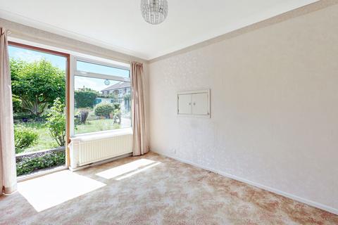 21 Beeches Road, Charlton Kings, Cheltenham, GL53 8NG