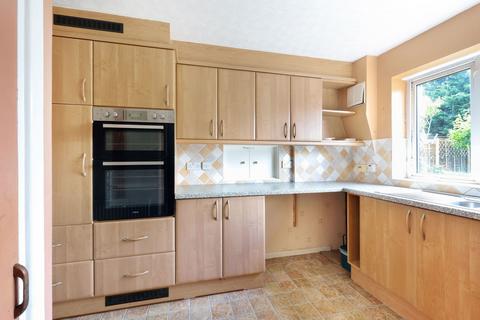 21 Beeches Road, Charlton Kings, Cheltenham, GL53 8NG