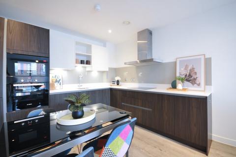 3 bedroom apartment to rent, 1st Floor – 3 Bedroom Apartment – Middlewood Locks, Salford