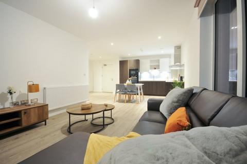 3 bedroom apartment to rent, 6th Floor - 3 Bedroom Apartment - Middlewood Locks, Salford