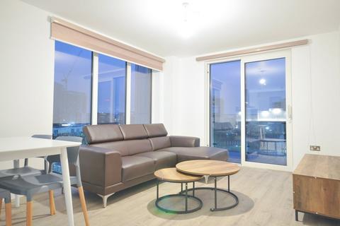 3 bedroom apartment to rent, 6th Floor - 3 Bedroom Apartment - Middlewood Locks, Salford