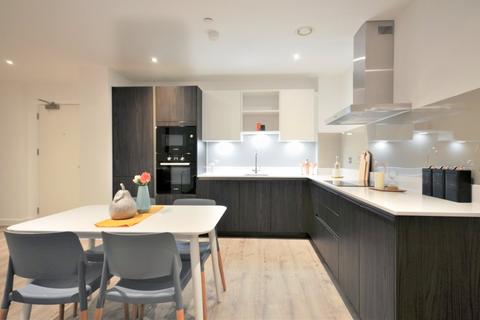 3 bedroom apartment to rent, 6th Floor - 3 Bedroom Apartment - Middlewood Locks, Salford