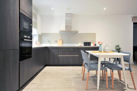 3 bedroom apartment to rent, 6th Floor - 3 Bedroom Apartment - Middlewood Locks, Salford