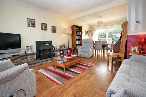4 bedroom detached house for sale, Cae Gwyn, Caernarfon, Gwynedd, LL55
