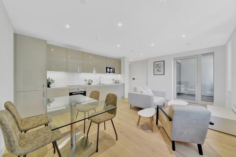 1 bedroom flat for sale, Walworth Square, Elephant & Castle, London, SE17