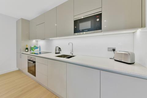 1 bedroom flat for sale, Walworth Square, Elephant & Castle, London, SE17