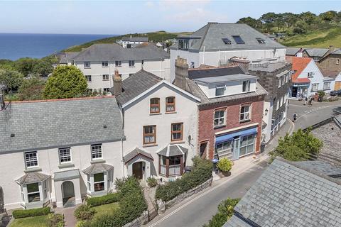 undefined, Mortehoe, Woolacombe, Devon