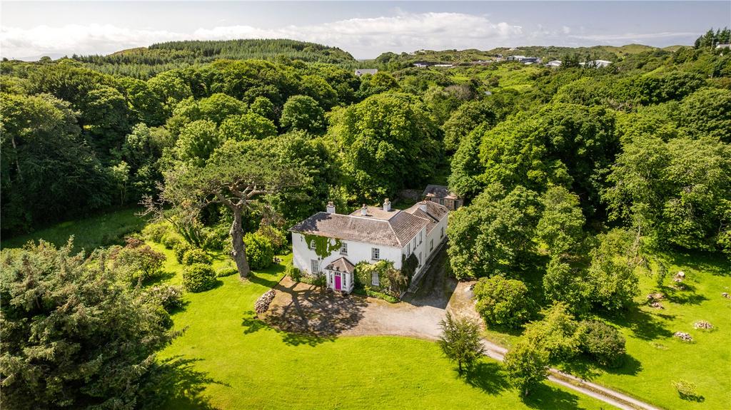 The Old Rectory