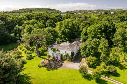 6 bedroom detached house, Glebe, Killybegs, Co Donegal