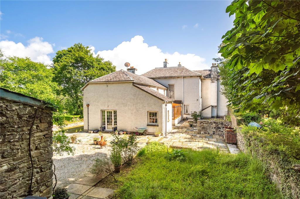 The Old Rectory