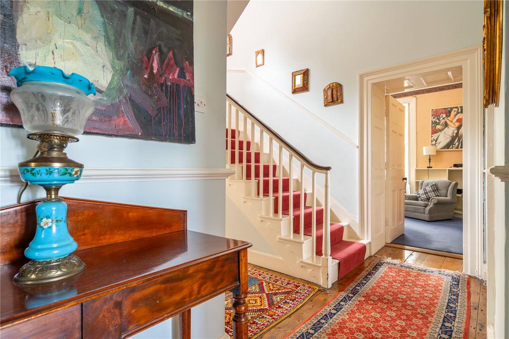 The Old Rectory
