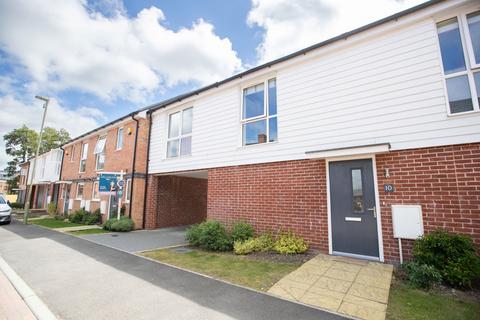 undefined, Douglas Drive, Bordon GU35