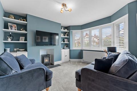4 bedroom semi-detached house for sale, Fordbank Road, Didsbury, Manchester, M20