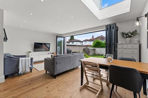 4 bedroom semi-detached house for sale, Fordbank Road, Didsbury, Manchester, M20