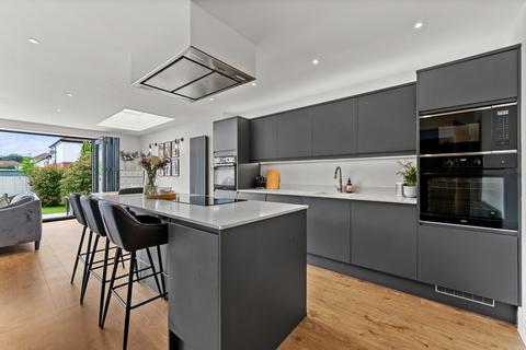 4 bedroom semi-detached house for sale, Fordbank Road, Didsbury, Manchester, M20