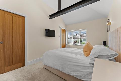 4 bedroom semi-detached house for sale, Fordbank Road, Didsbury, Manchester, M20