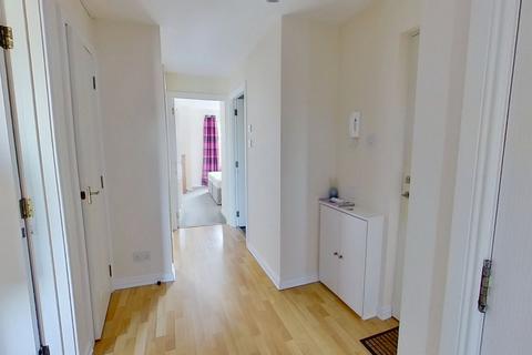 undefined, McPherson House, Mortimers Lane, Inverurie, AB51