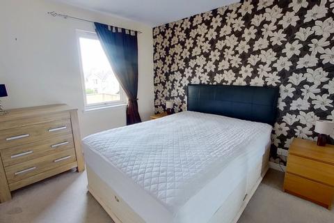 undefined, McPherson House, Mortimers Lane, Inverurie, AB51