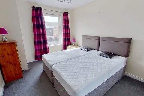 undefined, McPherson House, Mortimers Lane, Inverurie, AB51