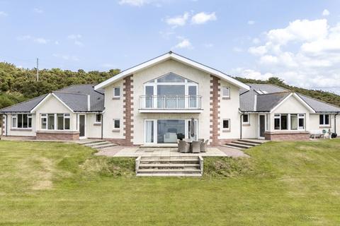 4 bedroom detached house for sale, Talamh-Grais, Allanfearn, Inverness, IV2