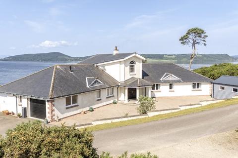 4 bedroom detached house for sale, Talamh-Grais, Allanfearn, Inverness, IV2