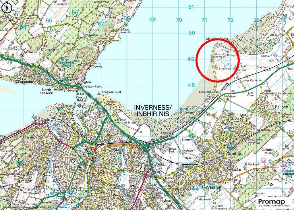 Location Plan