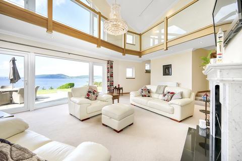 4 bedroom detached house for sale, Talamh-Grais, Allanfearn, Inverness, IV2