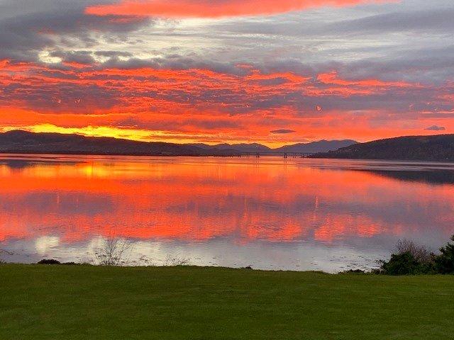 Sunset View