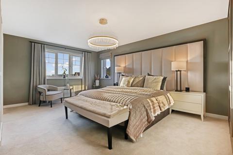 undefined, Plot 59 at Strawberry Fields Main Street, Carlton WF3