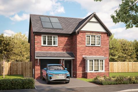 undefined, Plot 112 at The Avenue St Davids Way off Hall Drive, Acklam TS5
