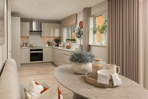 undefined, Plot 112 at The Avenue St Davids Way off Hall Drive, Acklam TS5