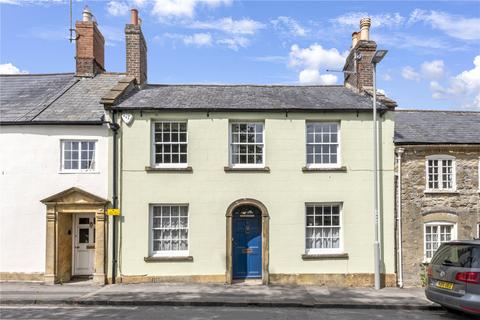undefined, Newland, Sherborne, Dorset, DT9
