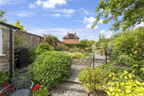 undefined, Newland, Sherborne, Dorset, DT9