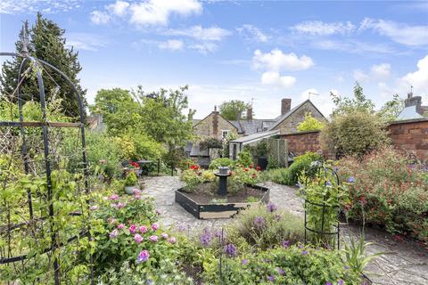 undefined, Newland, Sherborne, Dorset, DT9