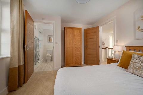 undefined, Plot 250, The Kingfisher at Fieldfare, off Halstead Road LE12