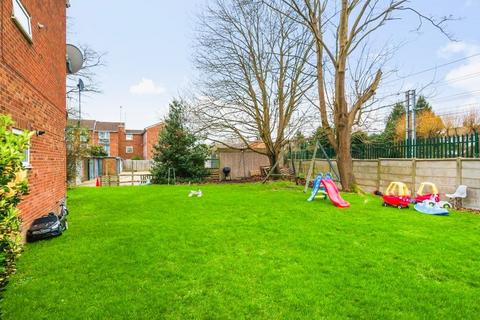 undefined, Shurland Avenue, East Barnet, EN4
