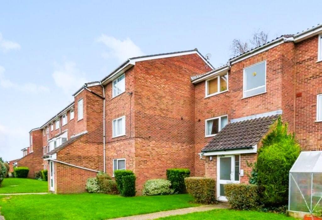 One bedroom flat