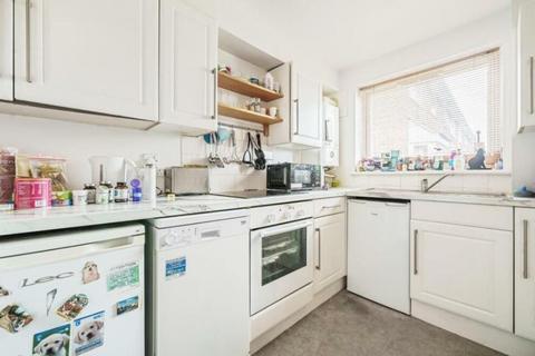 1 bedroom flat for sale, Shurland Avenue, East Barnet, EN4