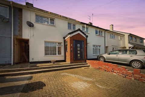 3 bedroom terraced house for sale, Leicester LE5