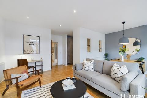 1 bedroom apartment to rent, Logie Green Road, Canonmills, Edinburgh, EH7