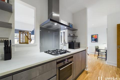 1 bedroom apartment to rent, Logie Green Road, Canonmills, Edinburgh, EH7