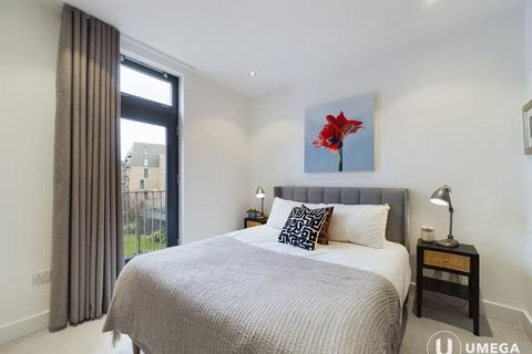 1 bedroom apartment to rent, Logie Green Road, Canonmills, Edinburgh, EH7