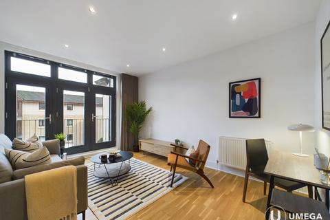 1 bedroom apartment to rent, Logie Green Road, Canonmills, Edinburgh, EH7