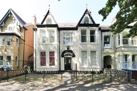 14 bedroom end of terrace house for sale, Park Avenue, HU5, Hull