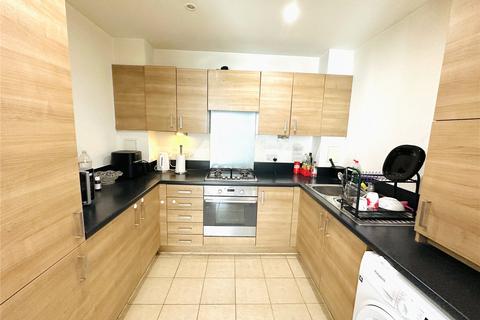1 bedroom apartment for sale, London Road, Croydon, CR0