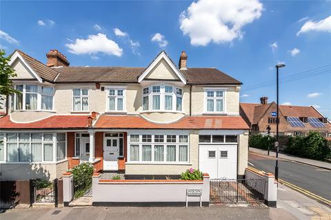 Goston Gardens, Thornton Heath, CR7